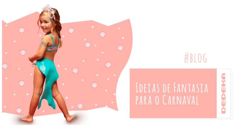 Carnaval: 10 ideias do Pinterest para fantasias de criança